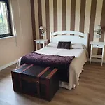 Casa Marcela Hébergement de vacances *