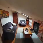 Casa Marcela Prázdninový dům Gijón