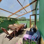 Сasa de vacaciones Casa Marcela Gijón