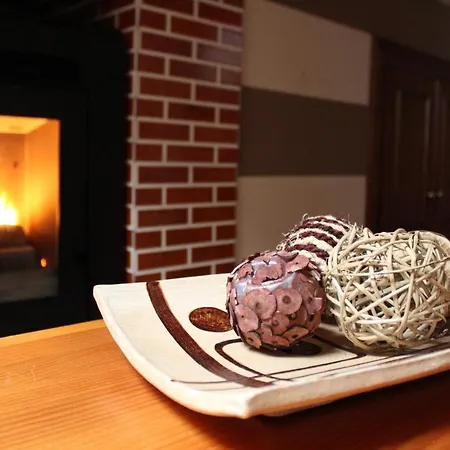 度假居 Casa Marcela