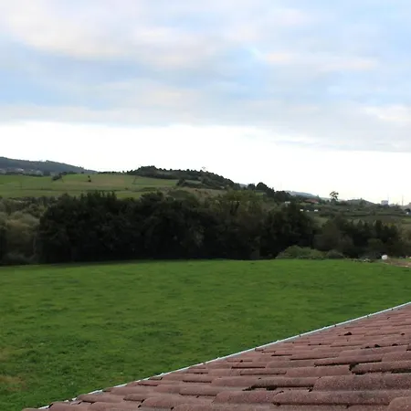 別荘 Casa Marcela *