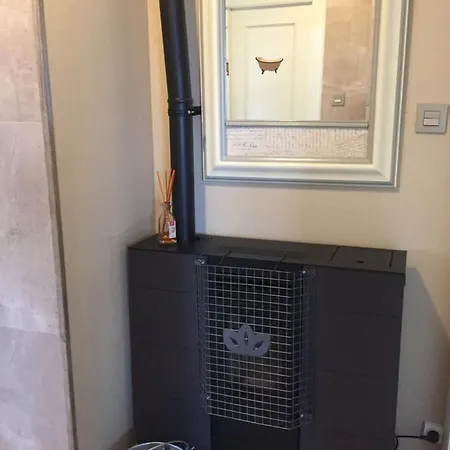 Casa Marcela 別荘 ヒホン