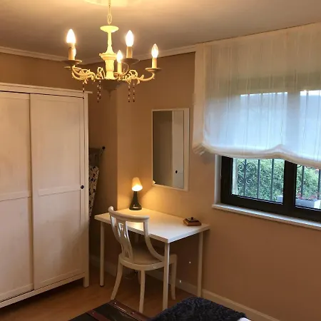 度假居 Casa Marcela *