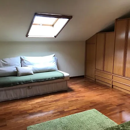 Casa Marcela 度假居