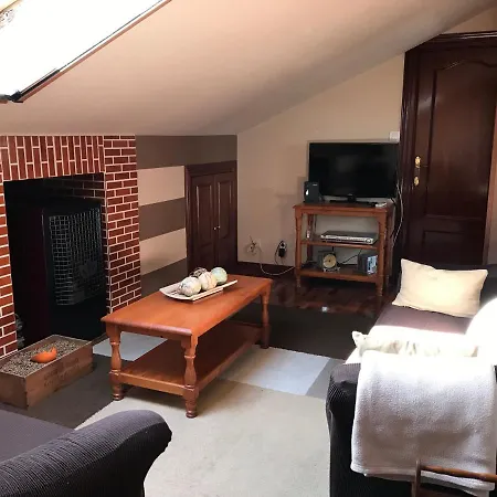 Ferienhaus Casa Marcela Gijón