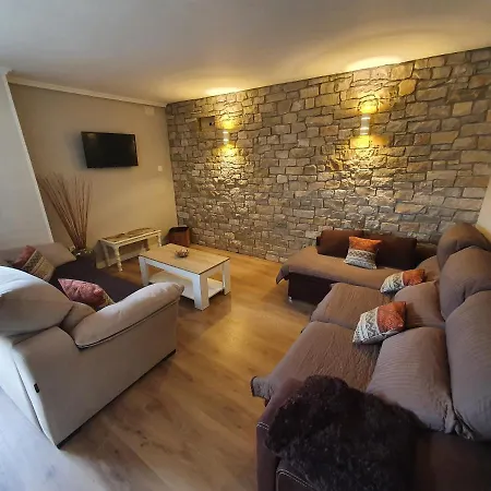 Casa Marcela ヒホン