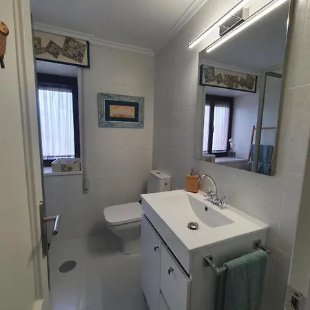 度假居 Casa Marcela *