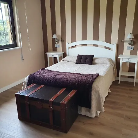 Casa Marcela 別荘 *