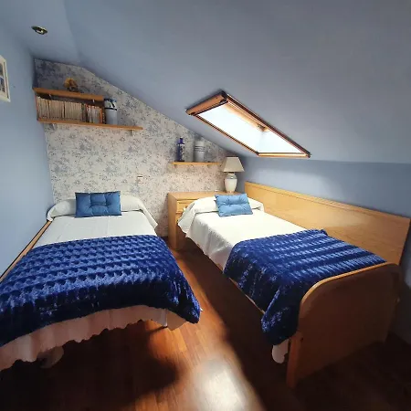 Casa Marcela Hébergement de vacances *