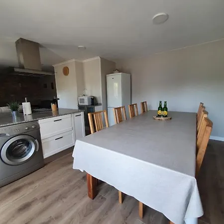 別荘 Casa Marcela ヒホン