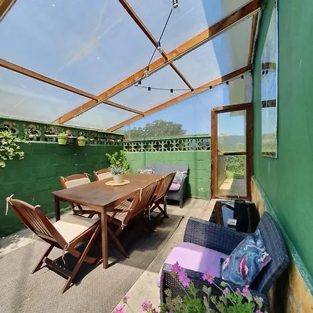 Casa vacanze Casa Marcela Gijón