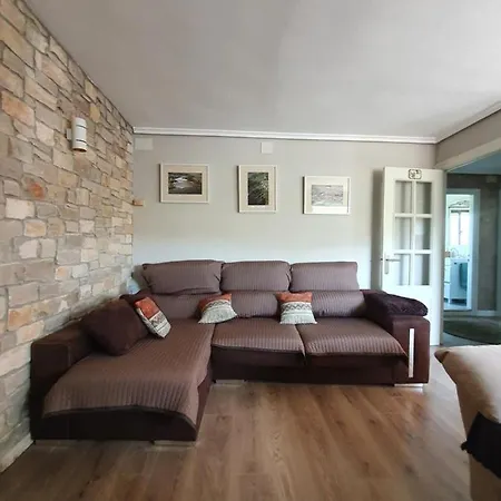 Casa Marcela 度假居