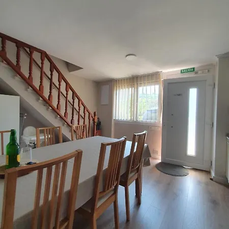 Casa Marcela Holiday home Gijon