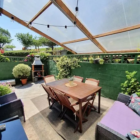 Casa Marcela ヒホン