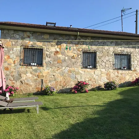 Casa Marcela Gijón