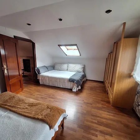 Casa Marcela * Gijon