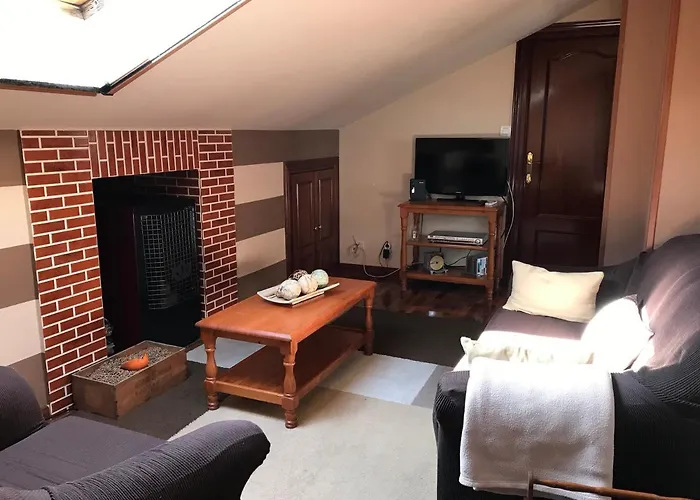 Ferienhaus Casa Marcela Gijón