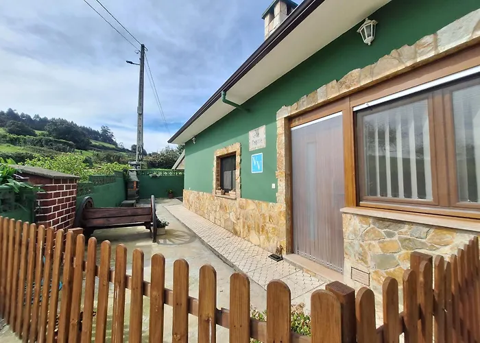 Casa Marcela * Gijón