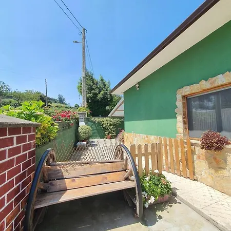 Nyaraló Casa Marcela